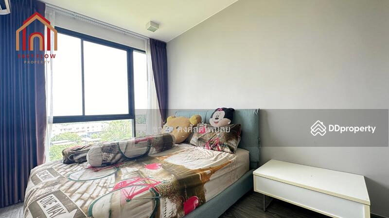 For Sale - Zelle Rattanathibet, Nonthaburi