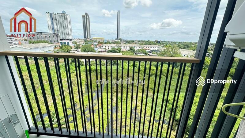 For Sale - Zelle Rattanathibet, Nonthaburi