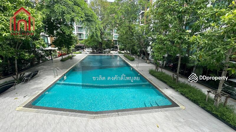 For Sale - Zelle Rattanathibet, Nonthaburi