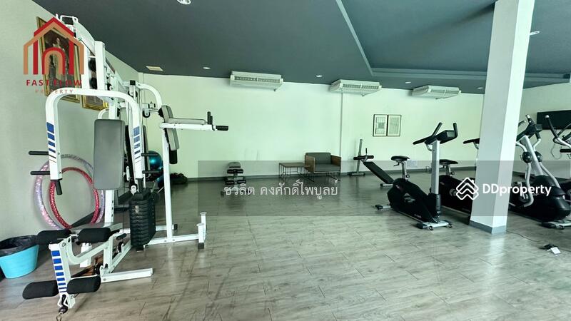 For Sale - Zelle Rattanathibet, Nonthaburi