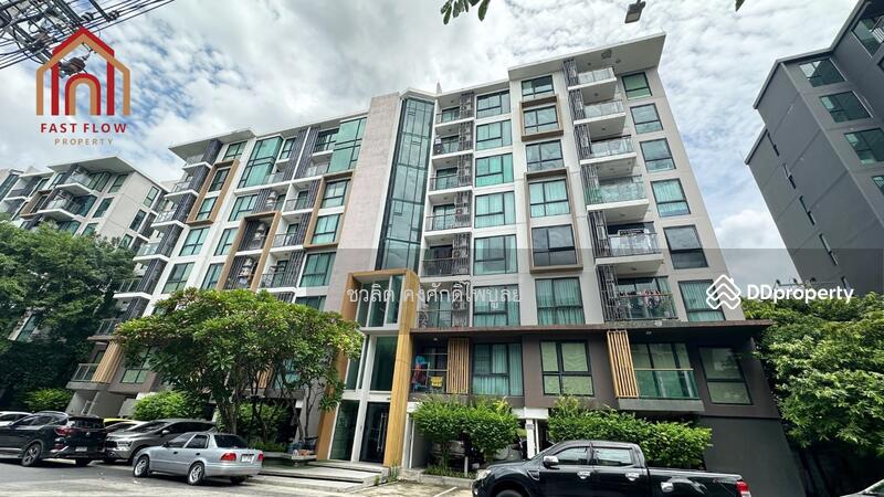 For Sale - Zelle Rattanathibet, Nonthaburi