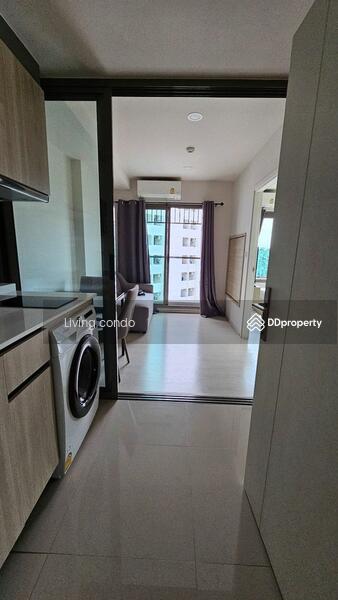 Phyll Phahol 34, Bangkok, 2018 Soi Phahonyothin 34, Sena Nikhom, Chatuchak, Bangkok, 1 Bedroom, 28 sqm, Condo For Rent, by Living Condo, 11477039 - DDproperty.com