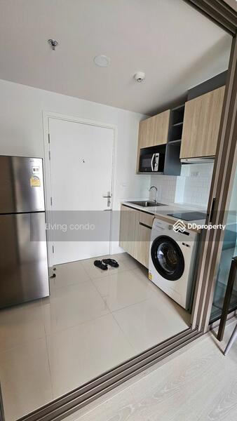 Phyll Phahol 34, Bangkok, 2018 Soi Phahonyothin 34, Sena Nikhom, Chatuchak, Bangkok, 1 Bedroom, 28 sqm, Condo For Rent, by Living Condo, 11477039 - DDproperty.com