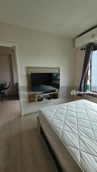Phyll Phahol 34, Bangkok, 2018 Soi Phahonyothin 34, Sena Nikhom, Chatuchak, Bangkok, 1 Bedroom, 28 sqm, Condo For Rent, by Living Condo, 11477039 - DDproperty.com