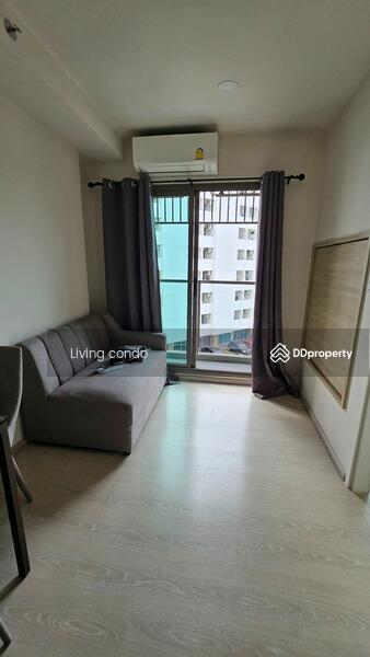 Phyll Phahol 34, Bangkok, 2018 Soi Phahonyothin 34, Sena Nikhom, Chatuchak, Bangkok, 1 Bedroom, 28 sqm, Condo For Rent, by Living Condo, 11477039 - DDproperty.com