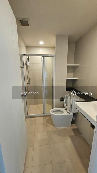 Phyll Phahol 34, Bangkok, 2018 Soi Phahonyothin 34, Sena Nikhom, Chatuchak, Bangkok, 1 Bedroom, 28 sqm, Condo For Rent, by Living Condo, 11477039 - DDproperty.com