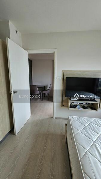 Phyll Phahol 34, Bangkok, 2018 Soi Phahonyothin 34, Sena Nikhom, Chatuchak, Bangkok, 1 Bedroom, 28 sqm, Condo For Rent, by Living Condo, 11477039 - DDproperty.com