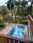 3R0099 Pool villa for rent 3 bedroom 3 bathroom 80,000/month at Kamala have fully furnished, ภูเก็ต