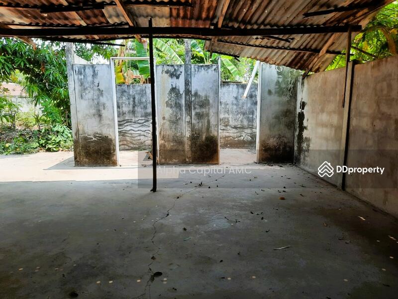Land with building L4_8_0373_G01, Kalasin, 136 ถนนบ้านหนองแคน-บ้านงิ้วงาม, Don Chan, Don Chan, Kalasin, 2 Bedrooms, 165 sqm, Single Detached House For Sale, by Alpha Capital AMC, 11477174 - DDproperty.com