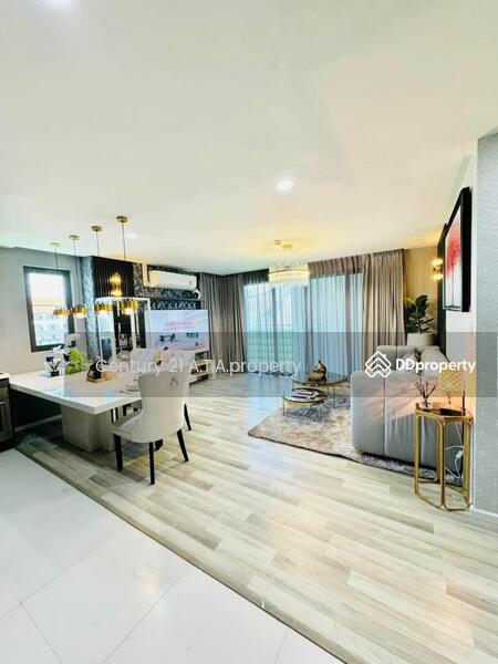 ขาย - The Win Condominium : เดอะ วิน คอนโดมิเนียม, ชลบุรี