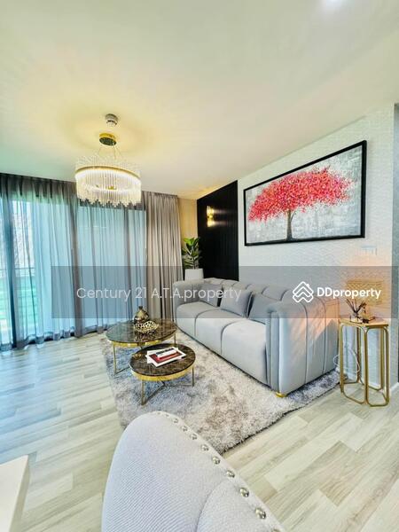 For Sale - The Win Condominium, Chon Buri