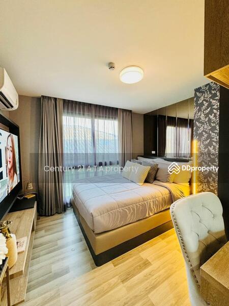 ขาย - The Win Condominium : เดอะ วิน คอนโดมิเนียม, ชลบุรี