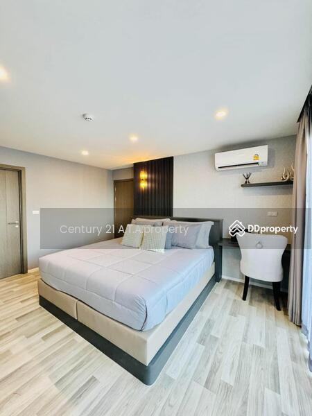 ขาย - The Win Condominium : เดอะ วิน คอนโดมิเนียม, ชลบุรี