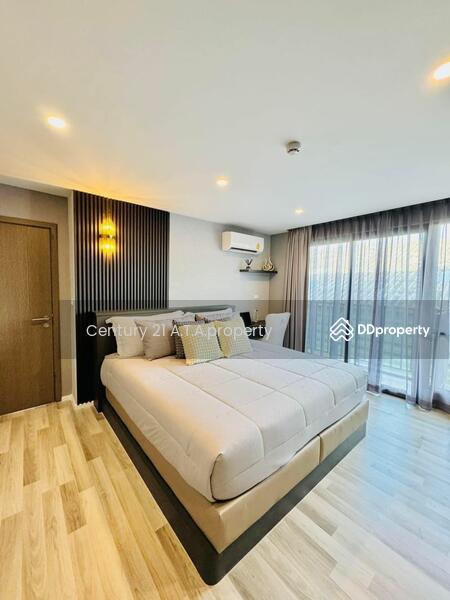 ขาย - The Win Condominium : เดอะ วิน คอนโดมิเนียม, ชลบุรี