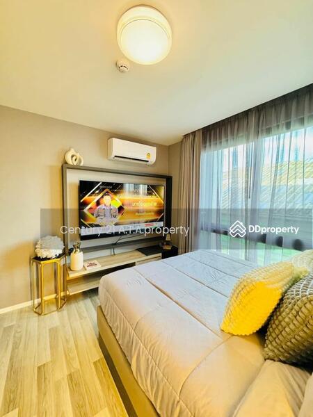 ขาย - The Win Condominium : เดอะ วิน คอนโดมิเนียม, ชลบุรี