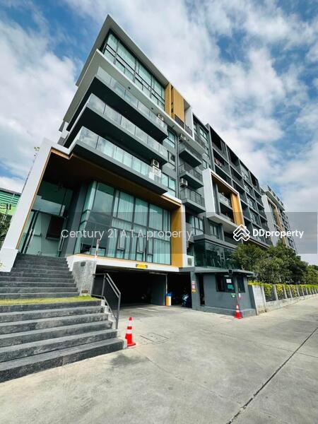 ขาย - The Win Condominium : เดอะ วิน คอนโดมิเนียม, ชลบุรี