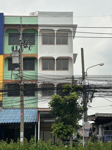 ขาย - นวมินทร์52, กรุงเทพ