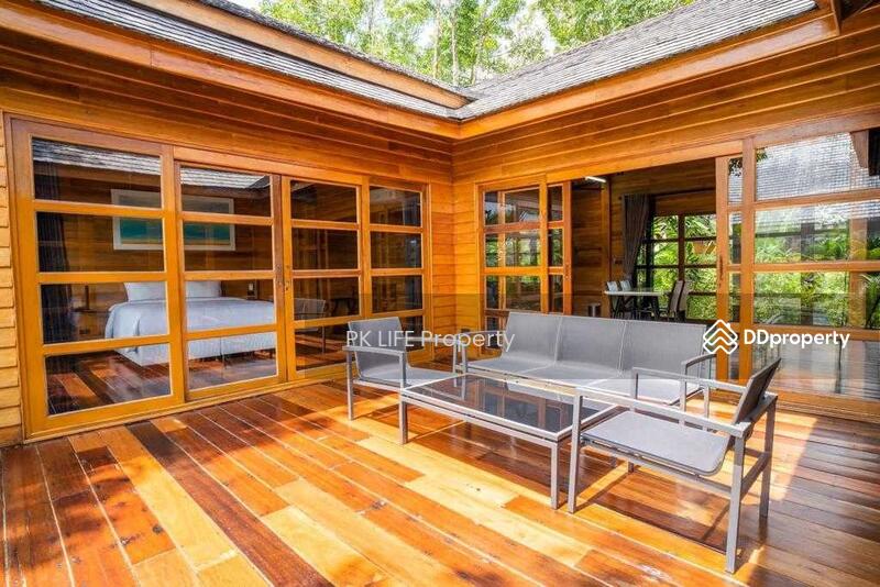 2R0589 This pool villa 2bedroom 2bathroom 95,000/month at Cherngtalay have fully furnished, ภูเก็ต, เชิงทะเล, ถลาง, ภูเก็ต, 250 ตร.ม., วิลล่า ให้เช่า, โดย PK LIFE Property, 11477239 - DDproperty.com