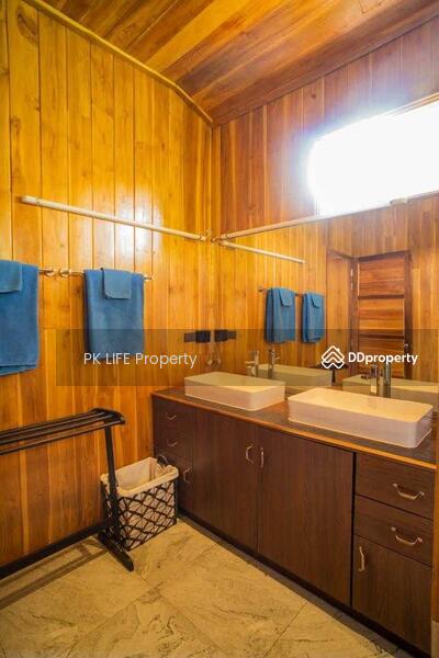 2R0589 This pool villa 2bedroom 2bathroom 95,000/month at Cherngtalay have fully furnished, Phuket, Choeng Thale, Thalang, Phuket, 2 Bedrooms, 250 sqm, Villa For Rent, by PK LIFE Property, 11477239 - DDproperty.com