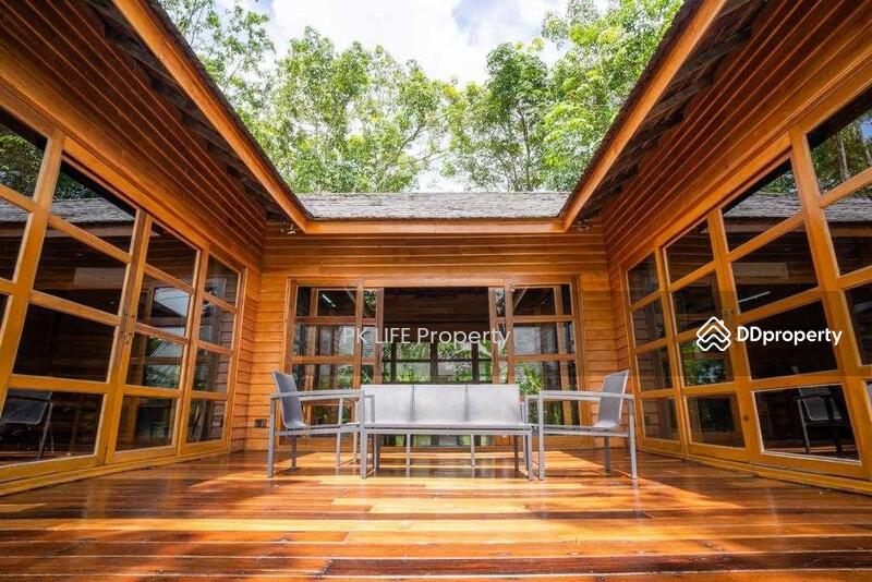 2R0589 This pool villa 2bedroom 2bathroom 95,000/month at Cherngtalay have fully furnished, Phuket, Choeng Thale, Thalang, Phuket, 2 Bedrooms, 250 sqm, Villa For Rent, by PK LIFE Property, 11477239 - DDproperty.com