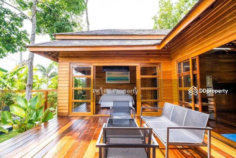 2R0589 This pool villa 2bedroom 2bathroom 95,000/month at Cherngtalay have fully furnished, Phuket, Choeng Thale, Thalang, Phuket, 2 Bedrooms, 250 sqm, Villa For Rent, by PK LIFE Property, 11477239 - DDproperty.com