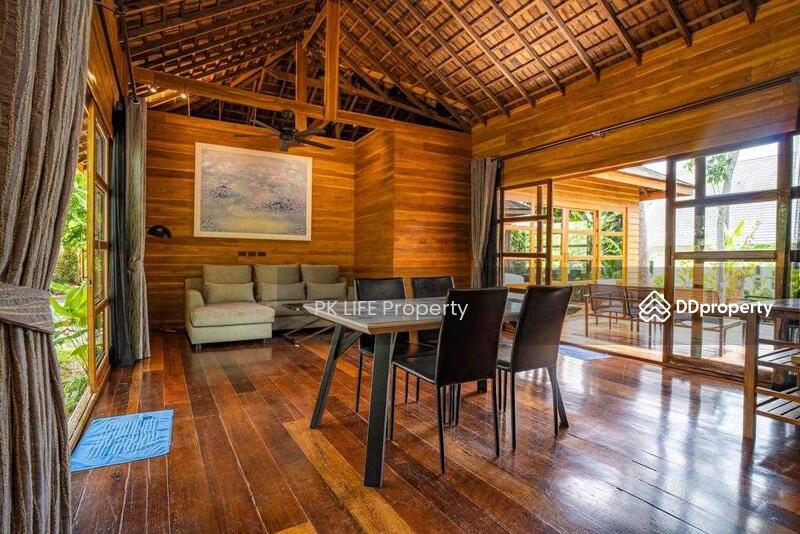 2R0589 This pool villa 2bedroom 2bathroom 95,000/month at Cherngtalay have fully furnished, ภูเก็ต, เชิงทะเล, ถลาง, ภูเก็ต, 250 ตร.ม., วิลล่า ให้เช่า, โดย PK LIFE Property, 11477239 - DDproperty.com