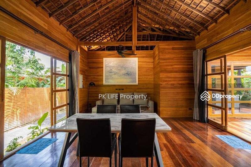 2R0589 This pool villa 2bedroom 2bathroom 95,000/month at Cherngtalay have fully furnished, ภูเก็ต, เชิงทะเล, ถลาง, ภูเก็ต, 250 ตร.ม., วิลล่า ให้เช่า, โดย PK LIFE Property, 11477239 - DDproperty.com