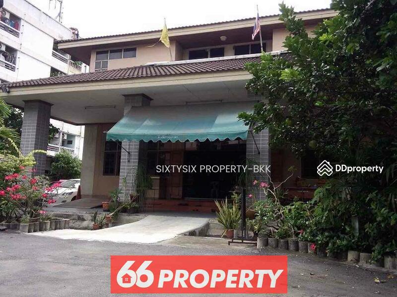 For Sale - Land for Sale, Bangkok