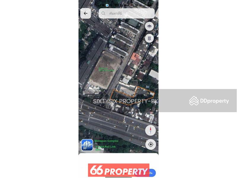 For Sale - Land for Sale, Bangkok
