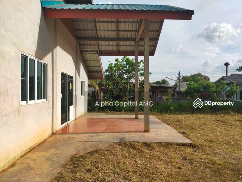 บ้านพักอาศัยชั้นเดียว L4_3_0483_G01, กาฬสินธุ์, 144 หมู่ 8 ถนนบ้านคำม่วง-บ้านนาดี, นาดี, ยางตลาด, กาฬสินธุ์, 61 ตร.ม., บ้านเดี่ยว ขาย, โดย Alpha Capital AMC, 11477283 - DDproperty.com