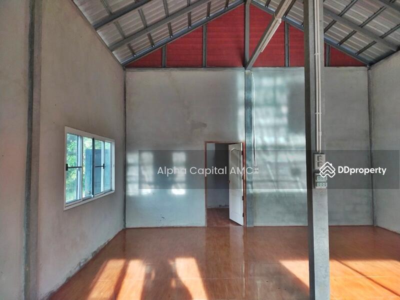 บ้านพักอาศัยชั้นเดียว L4_3_0483_G01, กาฬสินธุ์, 144 หมู่ 8 ถนนบ้านคำม่วง-บ้านนาดี, นาดี, ยางตลาด, กาฬสินธุ์, 61 ตร.ม., บ้านเดี่ยว ขาย, โดย Alpha Capital AMC, 11477283 - DDproperty.com