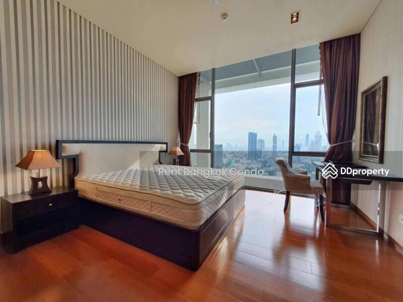 The Sukhothai Residences : เดอะ สุโขทัย เรสซิเด้นซ์, กรุงเทพ, 3 ถนนสาทรใต้ แขวงทุ่งมหาเมฆ เขตสาทร กรุงเทพมหานคร, ทุ่งมหาเมฆ, สาทร, กรุงเทพ, 266 ตร.ม., คอนโด ให้เช่า, โดย Rent Bangkok Condo, 11477316 - DDproperty.com
