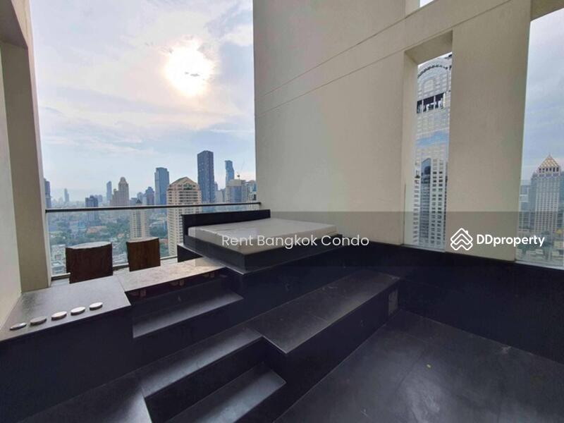 The Sukhothai Residences : เดอะ สุโขทัย เรสซิเด้นซ์, กรุงเทพ, 3 ถนนสาทรใต้ แขวงทุ่งมหาเมฆ เขตสาทร กรุงเทพมหานคร, ทุ่งมหาเมฆ, สาทร, กรุงเทพ, 266 ตร.ม., คอนโด ให้เช่า, โดย Rent Bangkok Condo, 11477316 - DDproperty.com