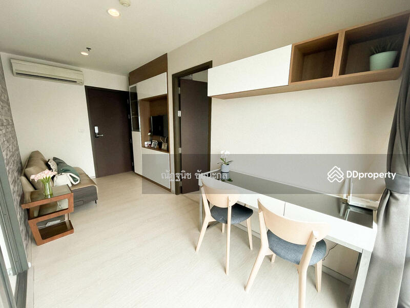 ให้เช่า - Rhythm Asoke : ริทึ่ม อโศก, กรุงเทพ