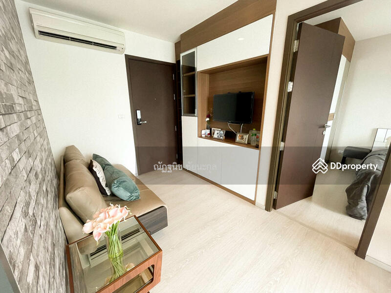 ให้เช่า - Rhythm Asoke : ริทึ่ม อโศก, กรุงเทพ