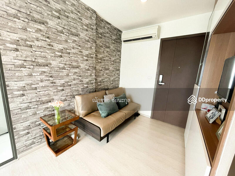 For Rent - Rhythm Asoke, Bangkok
