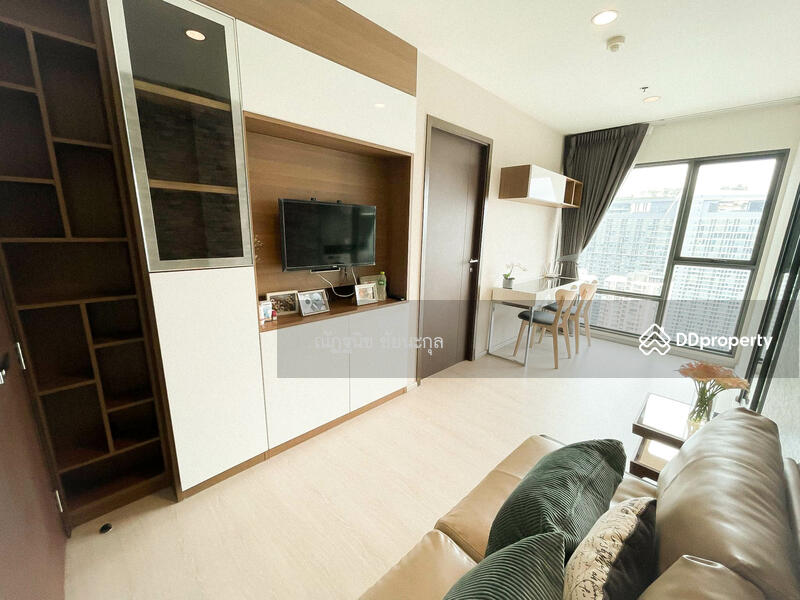 ให้เช่า - Rhythm Asoke : ริทึ่ม อโศก, กรุงเทพ