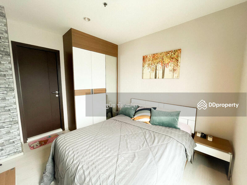 ให้เช่า - Rhythm Asoke : ริทึ่ม อโศก, กรุงเทพ