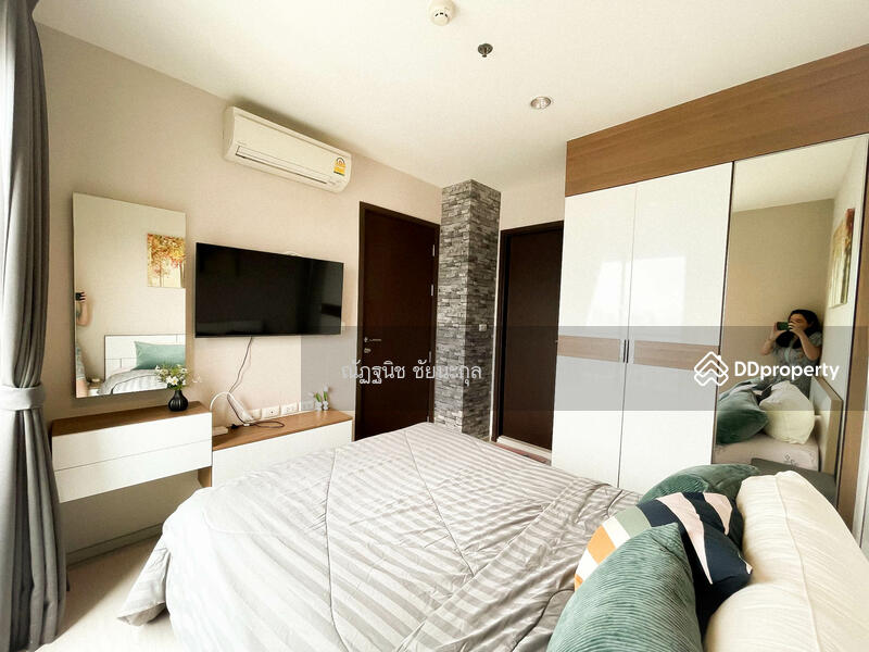 ให้เช่า - Rhythm Asoke : ริทึ่ม อโศก, กรุงเทพ