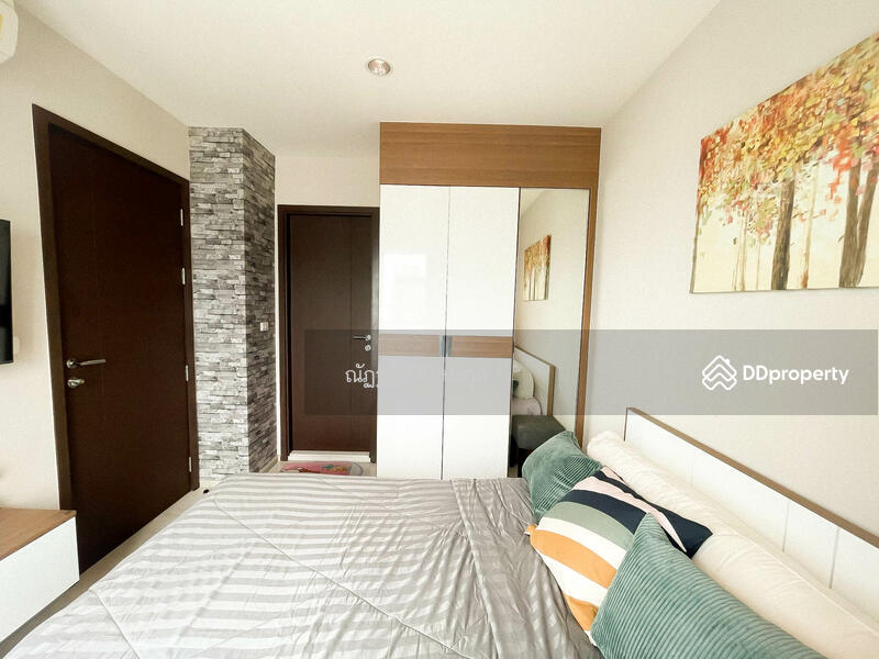 For Rent - Rhythm Asoke, Bangkok