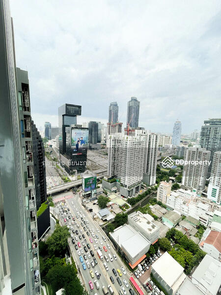 ให้เช่า - Rhythm Asoke : ริทึ่ม อโศก, กรุงเทพ