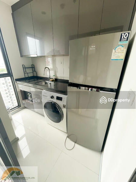 For Rent - Rhythm Asoke, Bangkok