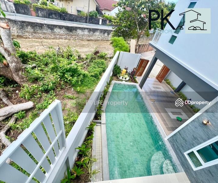 2R0743 Pool villa for rent 3bedrooms 3bathrooms 70,000/month at cherngtalay have fully furnished, Phuket, Choeng Thale, Thalang, Phuket, 3 Bedrooms, 200 sqm, Villa For Rent, by PK LIFE Property, 11477345 - DDproperty.com