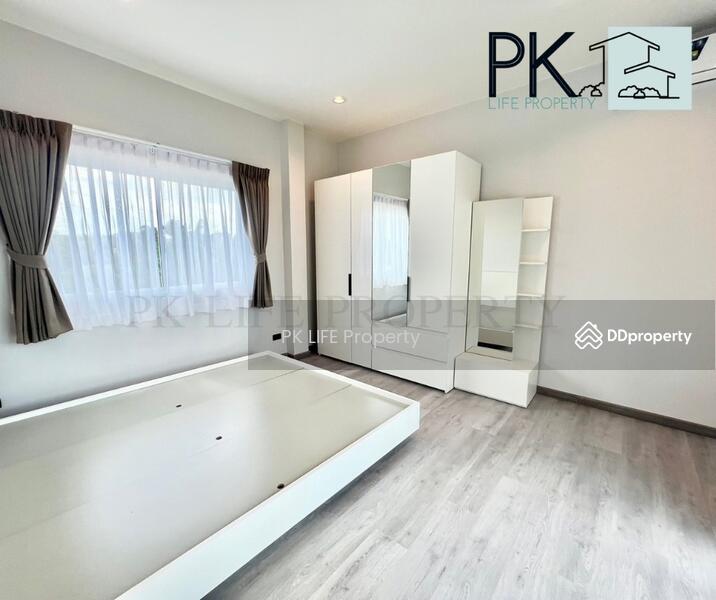 2R0743 Pool villa for rent 3bedrooms 3bathrooms 70,000/month at cherngtalay have fully furnished, Phuket, Choeng Thale, Thalang, Phuket, 3 Bedrooms, 200 sqm, Villa For Rent, by PK LIFE Property, 11477345 - DDproperty.com
