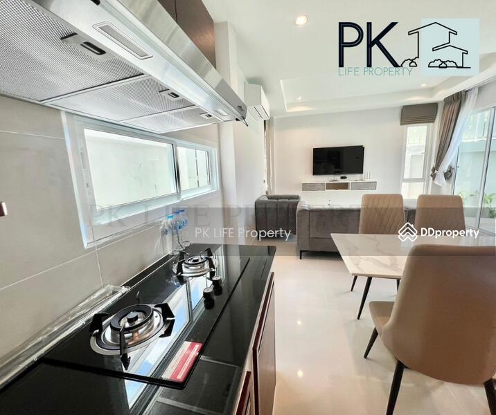 2R0743 Pool villa for rent 3bedrooms 3bathrooms 70,000/month at cherngtalay have fully furnished, ภูเก็ต, เชิงทะเล, ถลาง, ภูเก็ต, 200 ตร.ม., วิลล่า ให้เช่า, โดย PK LIFE Property, 11477345 - DDproperty.com