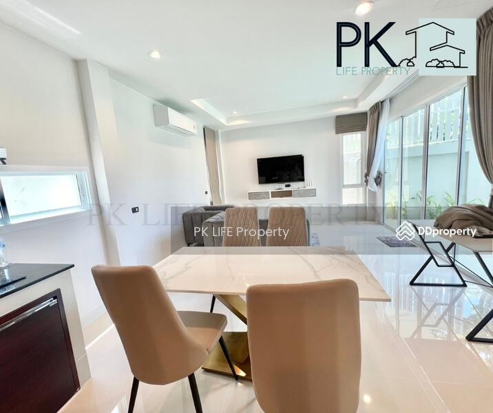 2R0743 Pool villa for rent 3bedrooms 3bathrooms 70,000/month at cherngtalay have fully furnished, Phuket, Choeng Thale, Thalang, Phuket, 3 Bedrooms, 200 sqm, Villa For Rent, by PK LIFE Property, 11477345 - DDproperty.com
