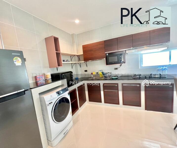 2R0743 Pool villa for rent 3bedrooms 3bathrooms 70,000/month at cherngtalay have fully furnished, ภูเก็ต, เชิงทะเล, ถลาง, ภูเก็ต, 200 ตร.ม., วิลล่า ให้เช่า, โดย PK LIFE Property, 11477345 - DDproperty.com