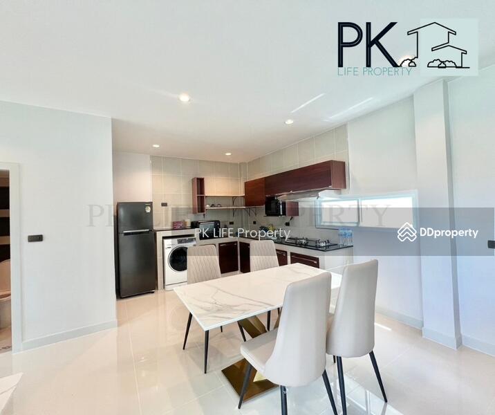2R0743 Pool villa for rent 3bedrooms 3bathrooms 70,000/month at cherngtalay have fully furnished, ภูเก็ต, เชิงทะเล, ถลาง, ภูเก็ต, 200 ตร.ม., วิลล่า ให้เช่า, โดย PK LIFE Property, 11477345 - DDproperty.com
