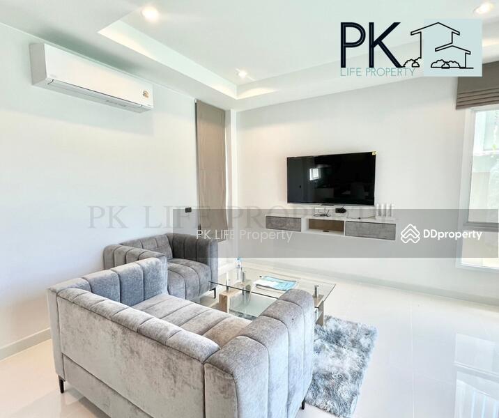 2R0743 Pool villa for rent 3bedrooms 3bathrooms 70,000/month at cherngtalay have fully furnished, Phuket, Choeng Thale, Thalang, Phuket, 3 Bedrooms, 200 sqm, Villa For Rent, by PK LIFE Property, 11477345 - DDproperty.com