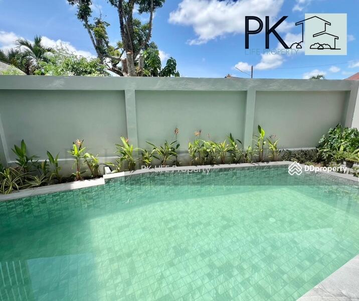 2R0743 Pool villa for rent 3bedrooms 3bathrooms 70,000/month at cherngtalay have fully furnished, Phuket, Choeng Thale, Thalang, Phuket, 3 Bedrooms, 200 sqm, Villa For Rent, by PK LIFE Property, 11477345 - DDproperty.com